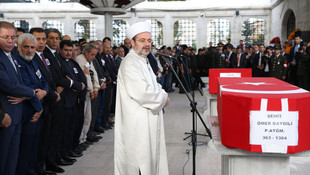 Hakkari'deki terör saldırısı