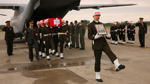 Hakkari'deki terör saldırısı