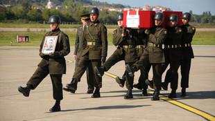 Hakkari'deki terör saldırısı