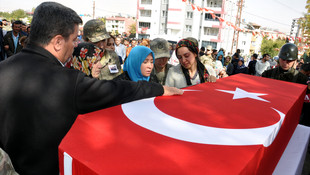 Hakkari'deki terör saldırısı