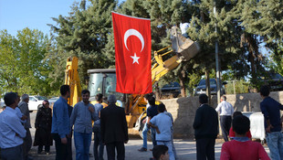 Hakkari'deki terör saldırısı