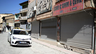Hakkari'deki terör saldırısı