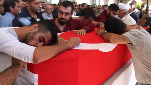 Hakkari'deki terör saldırısı