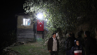 Hakkari'deki terör saldırısı