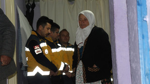 Hakkari'deki terör saldırısı