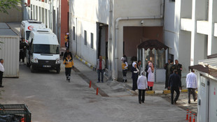 Hakkari'deki terör saldırısı