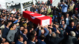 Hakkari'deki terör saldırısı