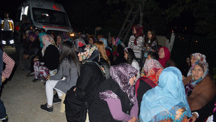 Hakkari'deki terör saldırısı