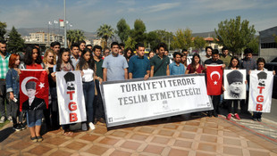 Hakkari'deki terör saldırısına tepkiler