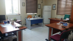 Hasta kayıtlarının tutulduğu bilgisayarlar çalındı