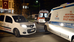 Hastane boşalttıran ihbar asılsız çıktı