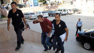 Hatay'da göçmen kaçakçılığı operasyonu