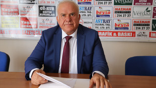 Hatay'da okul bahçesindeki mezarlığın kaldırılması talebi