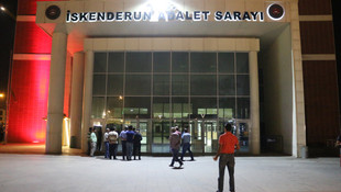 Hatay'daki FETÖ/PDY soruşturması