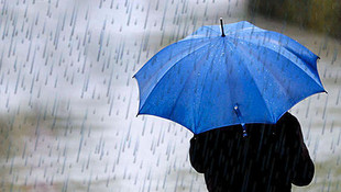 Meteoroloji uyardı! Yurdun büyük bölümünde sağanak etkili olacak
