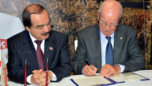 Hayırsever iş adamından Sakarya'ya 25 derslikli okul