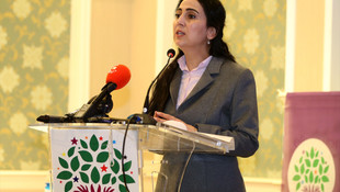 Kadınlar Yerel Yönetimleri Tartışıyor programı