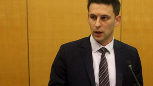 Hırvatistan'da yeni hükümet güvenoyu aldı