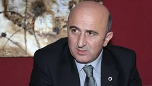 Eski YARSAV Başkanı Arslan tutuklandı