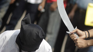 40 yıl sonra kraliyet ailesinden biri idam edildi! Suudi Arabistan prensi infaz edildi!