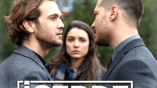 İçerdenin 6. bölümünde Yusufun ekibi zorlu bir sınavdan geçiyor!