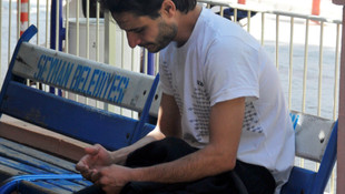 İç savaştan kurtuldu, trafik kazasında öldü