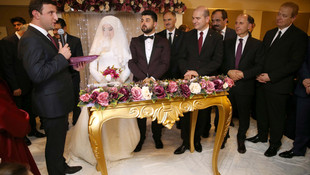 İçişleri Bakanı Soylu Trabzon'da