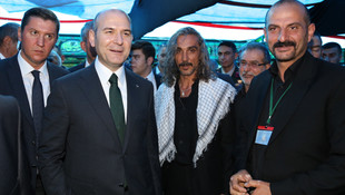 İçişleri Bakanı Süleyman Soylu: