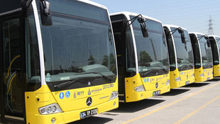 İETT yolcuları artık sigortalı! Ölüm ve sakatlıklara 35 bin lira tazminat verilecek