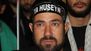 Iğdır'da Tasua Gecesi