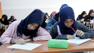 İmam Hatiplilerin 15 Temmuzuanlatan yazıları kitaplaştırılacak