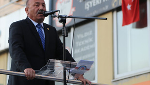 İncirlik ve ABD askeri iş yerlerinde grev kararı