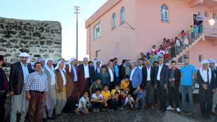 İngilizlerin Kürt aşiretlerin borçlarını ödediği iddiaları