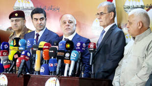 Musul'u DEAŞ'ten kurtarma operasyonuna doğru