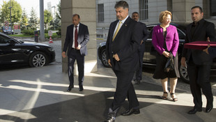 Irak'ın Ankara Büyükelçisi Dışişleri Bakanlığına çağrıldı