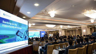 İran'a uygulanan ekonomik yaptırımlar