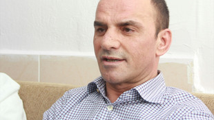 İş adamı Öztürk Türkiye'ye döndü