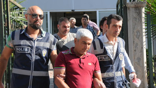 İş adamını bayıltıp parasını çaldıkları iddiası