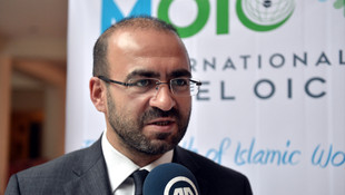 İslam Konferansı Diyalog ve İşbirliği Gençlik Forumu