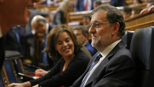 İspanya'da azınlık hükümetine doğru