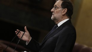 İspanya'da azınlık hükümetine doğru