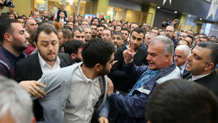 İstanbul Baro Başkanlığına Durakoğlu seçildi