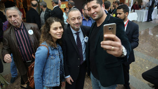 İstanbul Barosu yeni başkanını seçiyor