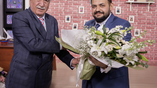 İstanbul Medya A.Ş.'de görev değişimi