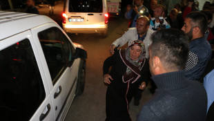 Yenibosna'daki terör saldırısı