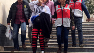 İstanbul'da dolandırıcılık operasyonu