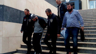 İstanbul'da oto hırsızlığına yönelik operasyon