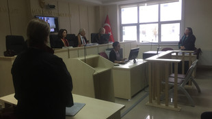 İstinaf Mahkemesi, ilk duruşmasında yerel mahkemenin hükmünü bozdu