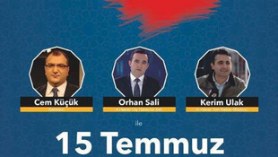 İsveç'te UETD paneline engelleme