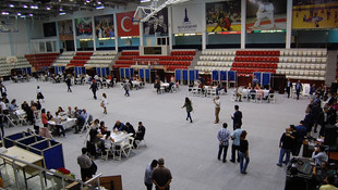 İzmir Barosu Olağan Genel Kurulu